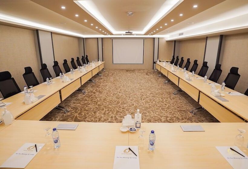 Fotos del hotel Opal Hotel Amman:  25