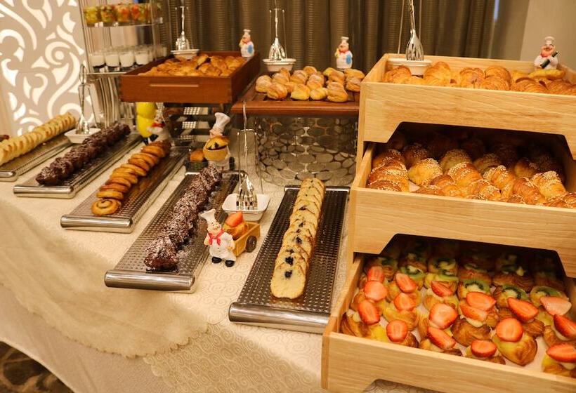 Fotos del hotel Opal Hotel Amman:  21