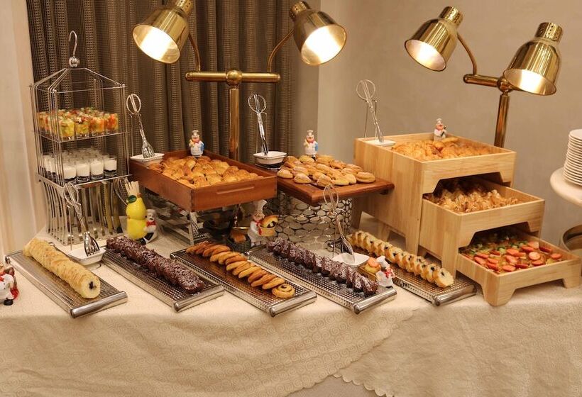 Fotos del hotel Opal Hotel Amman:  12