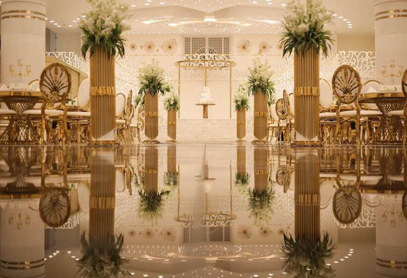 Fotos del hotel Opal Hotel Amman:  19