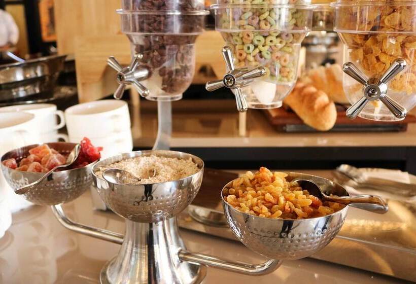 Fotos del hotel Opal Hotel Amman:  5