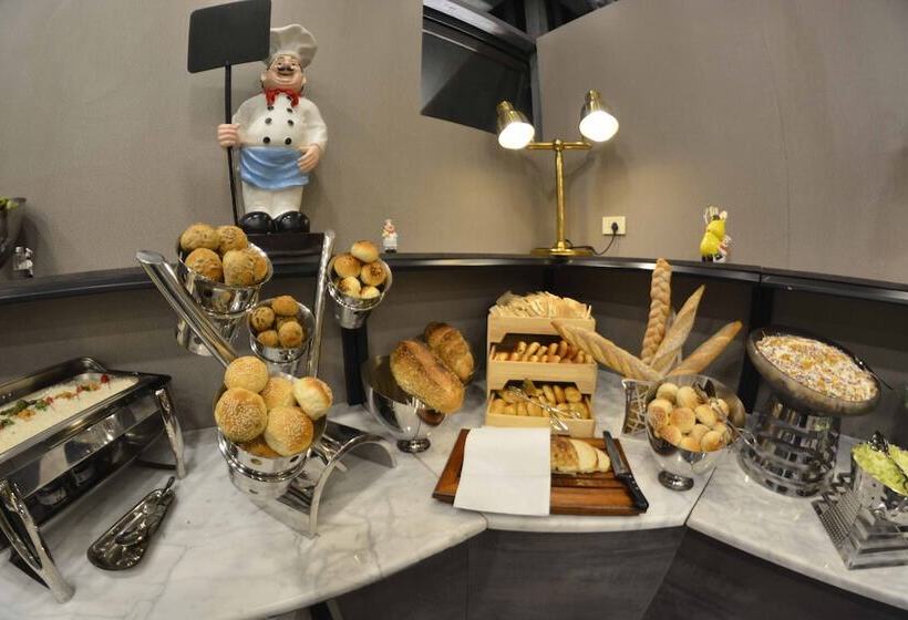 Fotos del hotel Opal Hotel Amman:  4