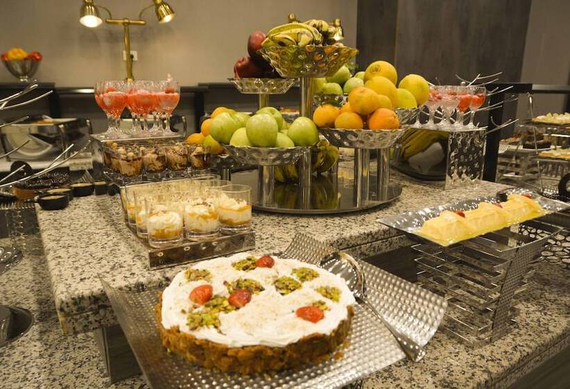 Fotos del hotel Opal Hotel Amman:  3