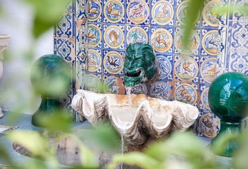 Fotos del hotel Triana Montalvan:  18