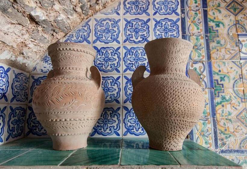 Fotos del hotel Triana Montalvan:  24