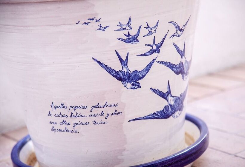 Fotos del hotel Triana Montalvan:  11