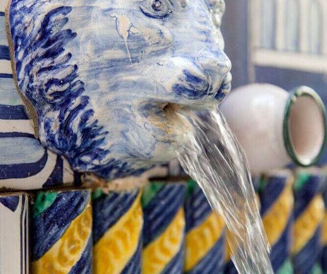 Fotos del hotel Triana Montalvan:  15