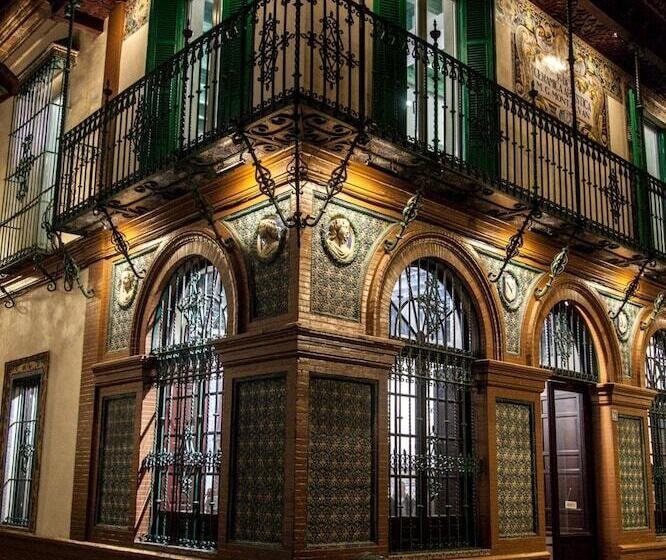 Fotos del hotel Triana Montalvan:  19