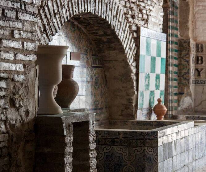 Fotos del hotel Triana Montalvan:  22