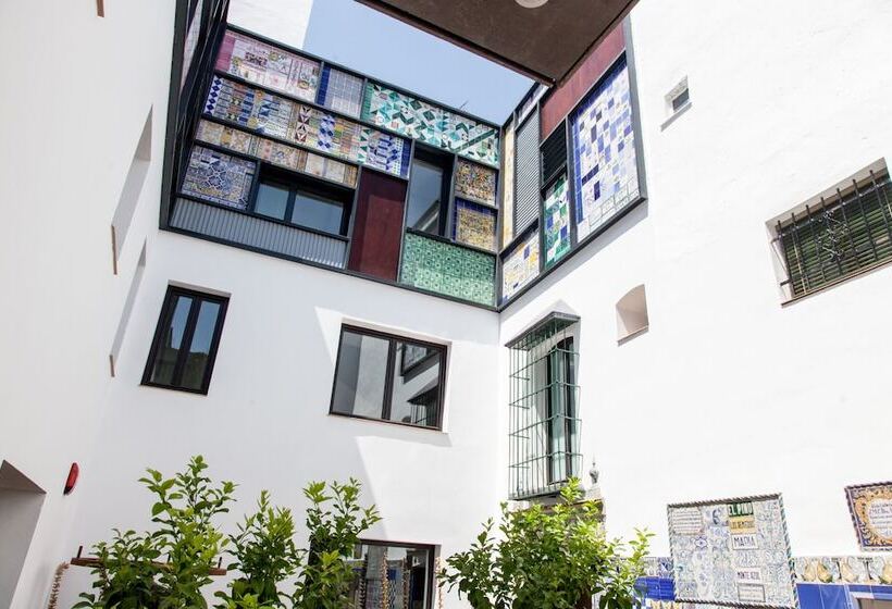 Fotos del hotel Triana Montalvan:  14