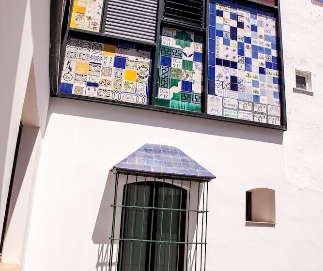 Fotos del hotel Triana Montalvan:  16