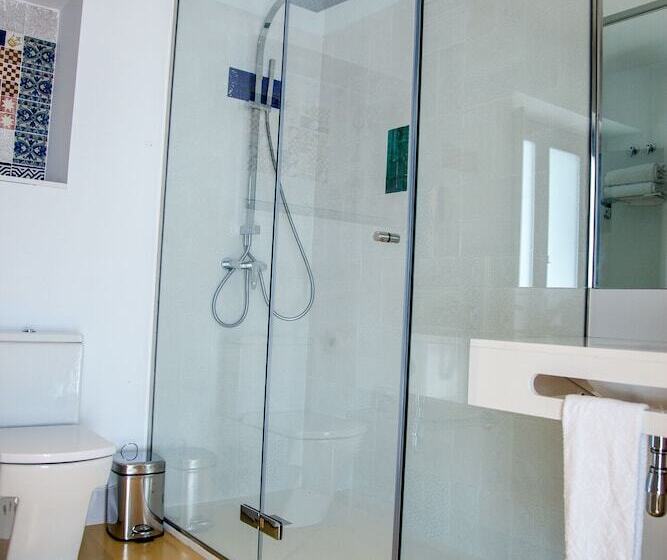 Fotos del hotel Triana Montalvan:  23