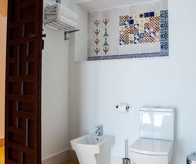 Fotos del hotel Triana Montalvan:  25