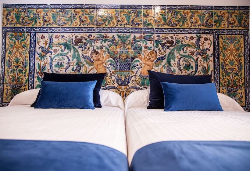 Fotos del hotel Triana Montalvan:  4