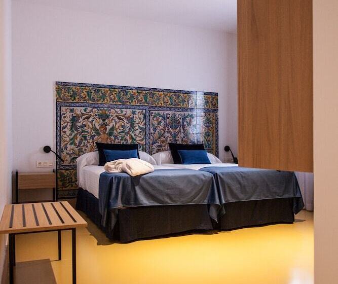 Fotos del hotel Triana Montalvan:  20