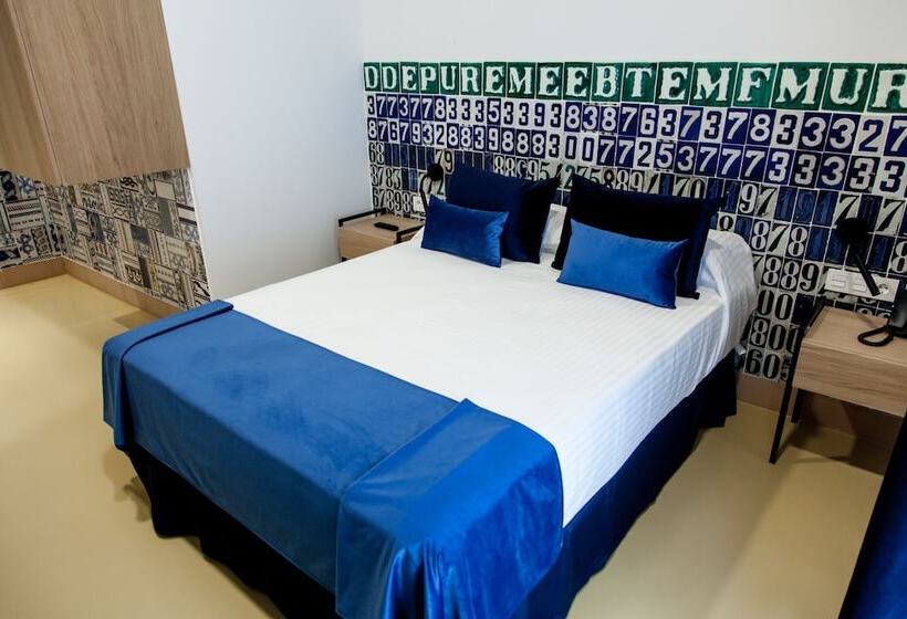 Fotos del hotel Triana Montalvan:  6