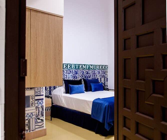 Fotos del hotel Triana Montalvan:  5