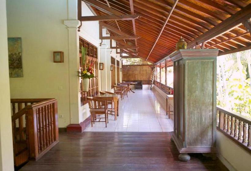 Fotos del hotel Un's:  5