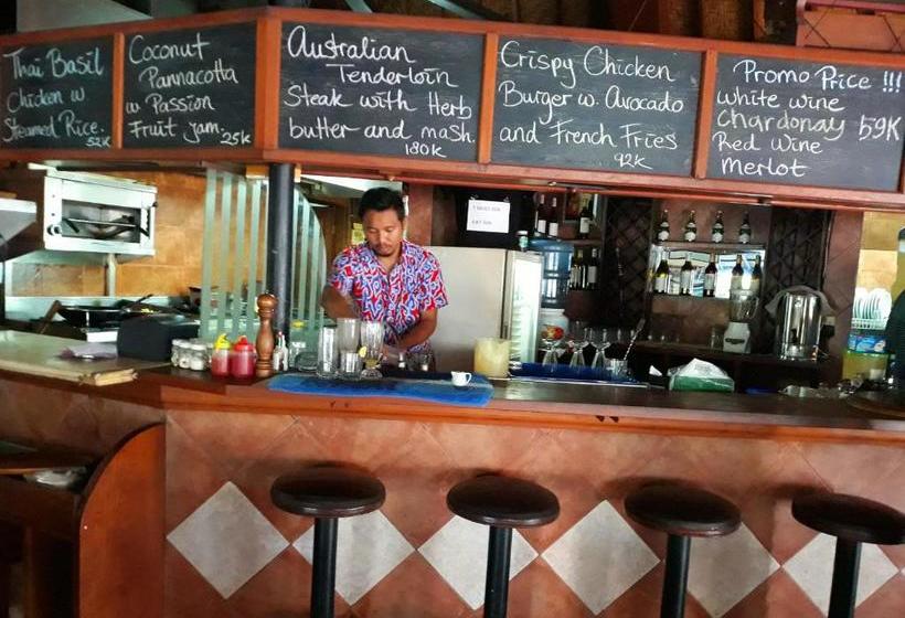 Fotos del hotel Un's:  10