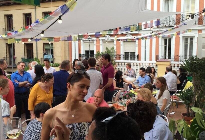 Fotos del hotel Barbieri Sol Hostel:  14