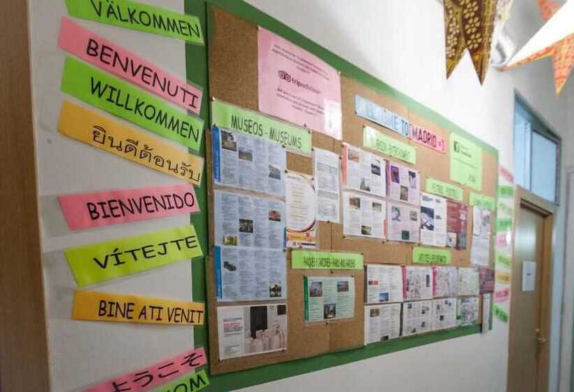 Fotos del hotel Barbieri Sol Hostel:  11