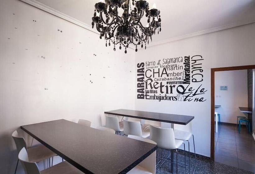 Fotos del hotel Barbieri Sol Hostel:  21