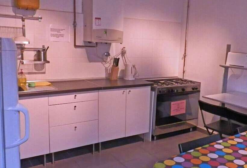 Fotos del hotel Barbieri Sol Hostel:  23