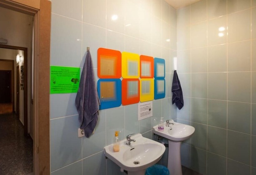 Fotos del hotel Barbieri Sol Hostel:  25