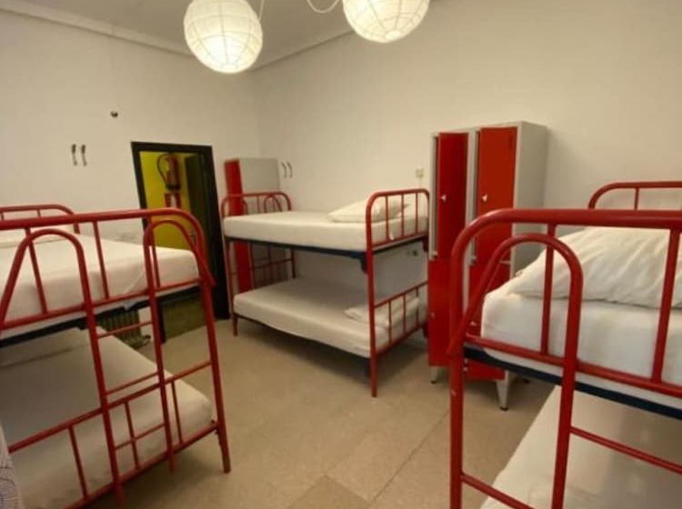 Fotos del hotel Barbieri Sol Hostel:  9