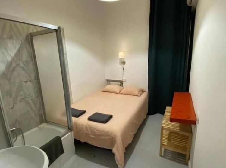 Fotos del hotel Barbieri Sol Hostel:  8