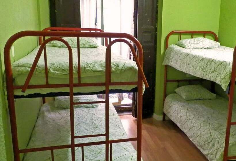 Fotos del hotel Barbieri Sol Hostel:  4