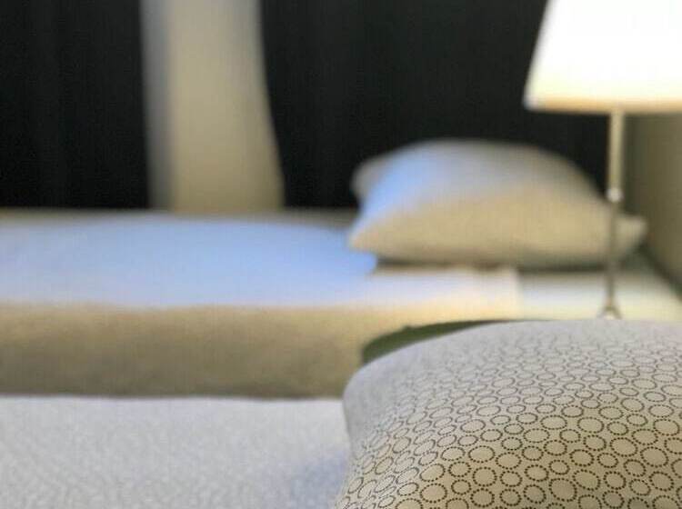 Fotos del hotel Barbieri Sol Hostel:  7