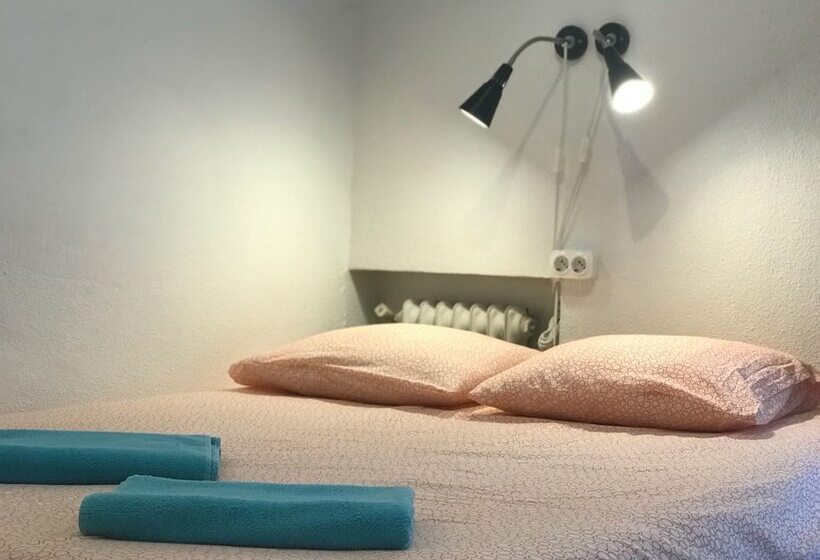 Fotos del hotel Barbieri Sol Hostel:  18