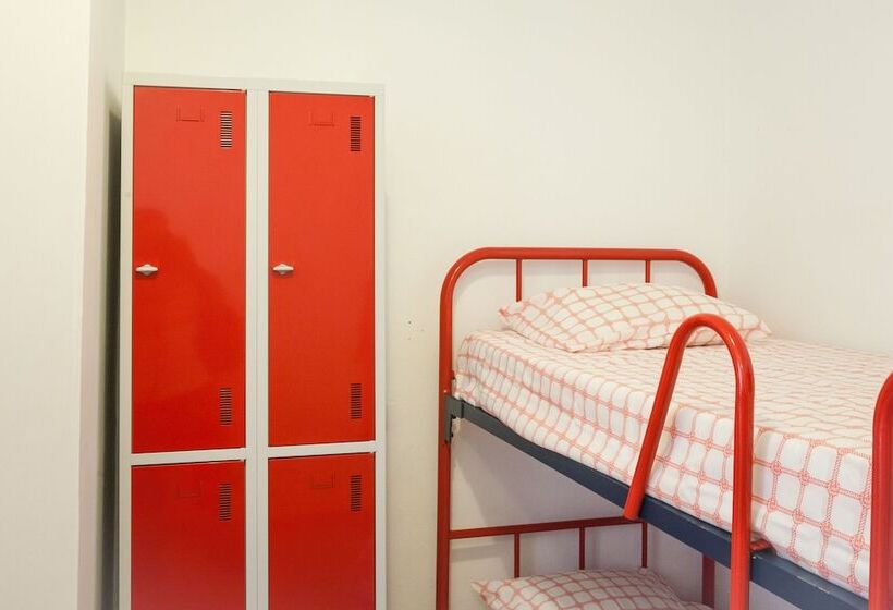 Fotos del hotel Barbieri Sol Hostel:  2