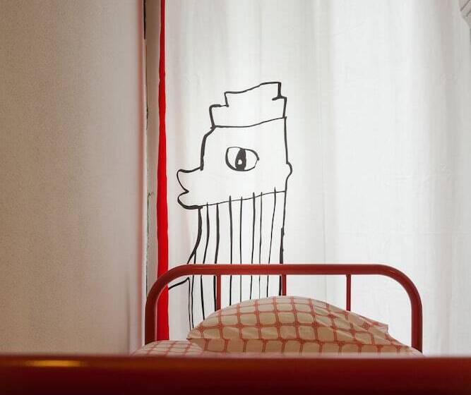 Fotos del hotel Barbieri Sol Hostel:  5