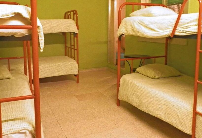 Fotos del hotel Barbieri Sol Hostel:  16