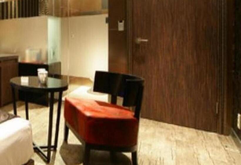 Fotos del hotel Ever Tourist:  4