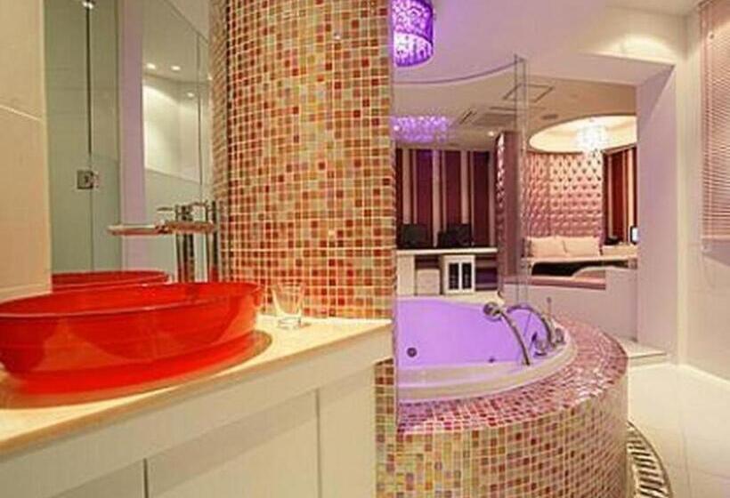 Fotos del hotel Ever Tourist:  5