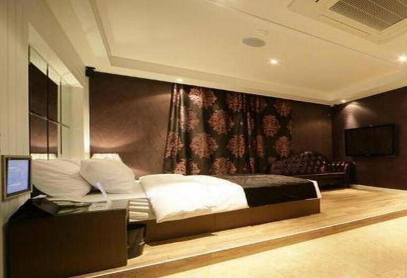 Fotos del hotel Ever Tourist:  6