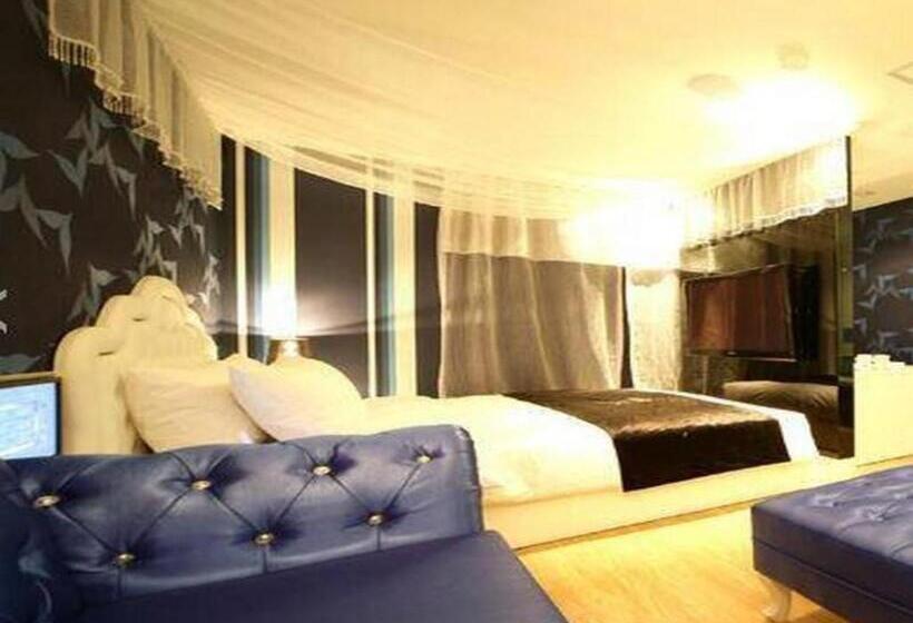 Fotos del hotel Ever Tourist:  7