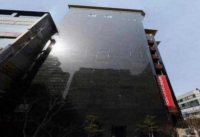 Fotos del hotel Ever Tourist:  8