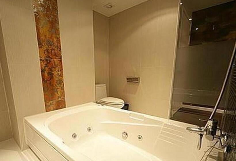 Fotos del hotel Ever Tourist:  9