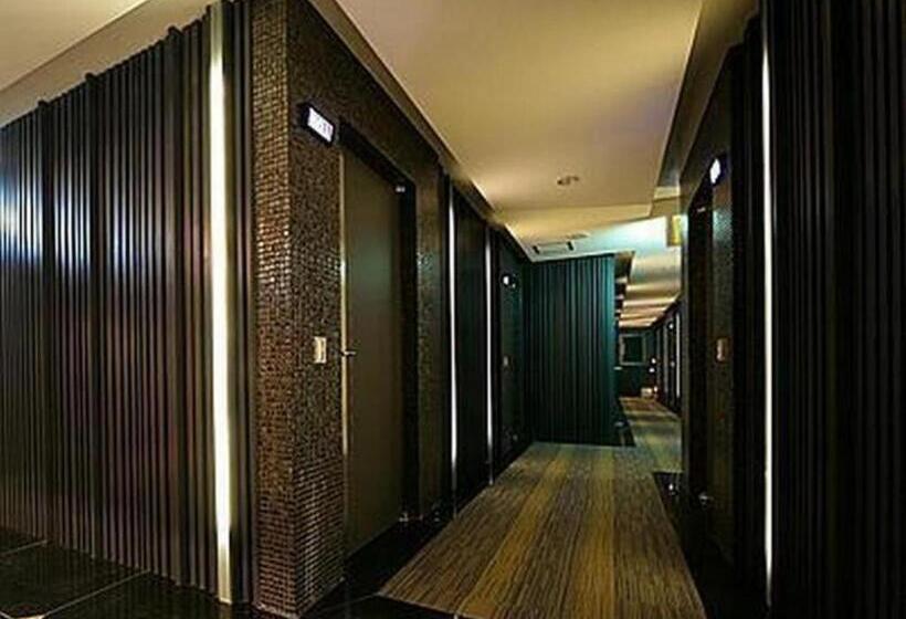 Fotos del hotel Ever Tourist:  10