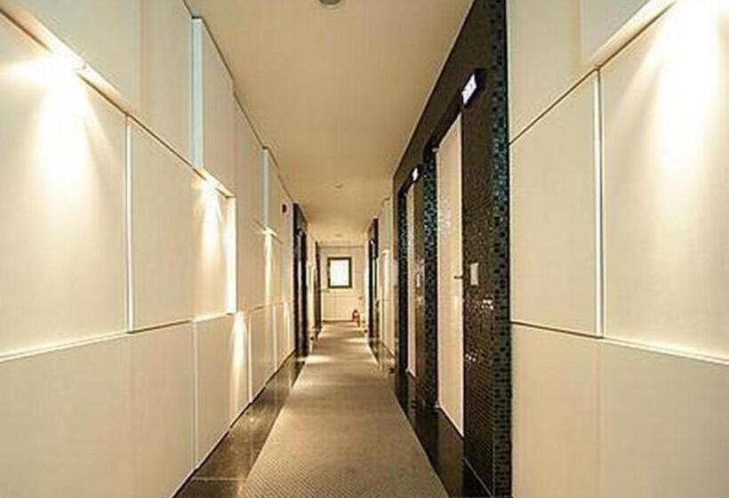 Fotos del hotel Ever Tourist:  11