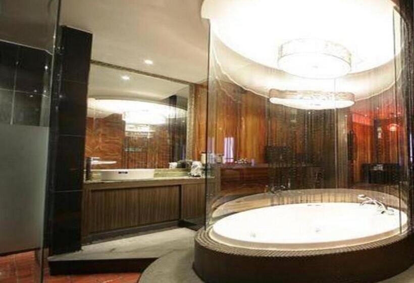 Fotos del hotel Ever Tourist:  12