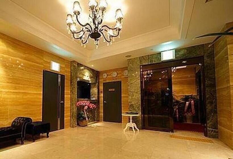 Fotos del hotel Ever Tourist:  13