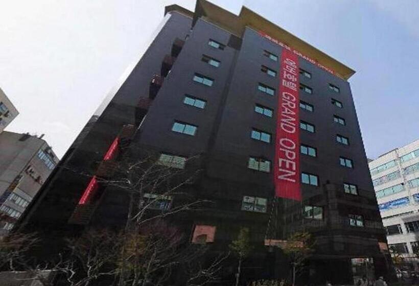 Fotos del hotel Ever Tourist:  3