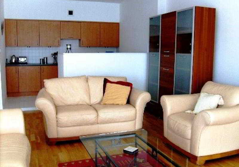 Fotos del hotel Matrix Apartments Glasgow:  3