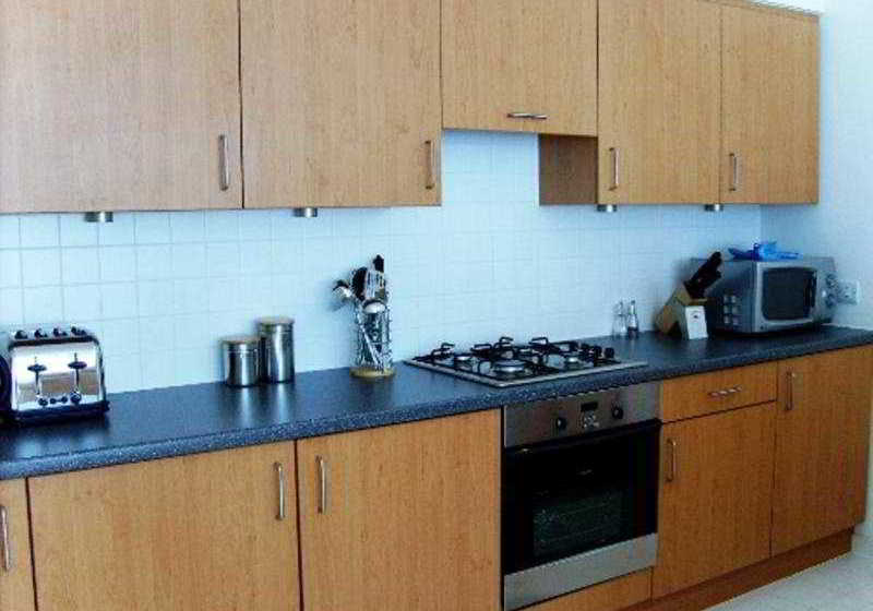 Fotos del hotel Matrix Apartments Glasgow:  4