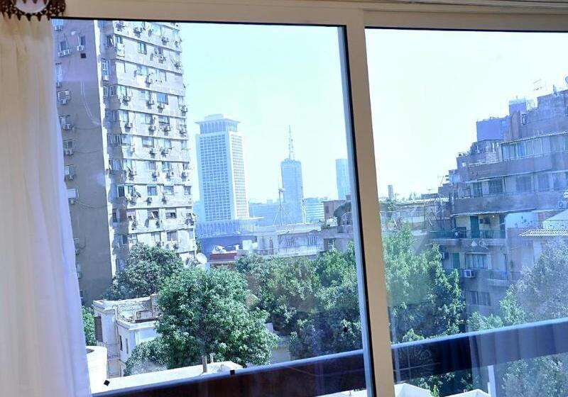 Fotos del hotel New Star Zamalek:  4